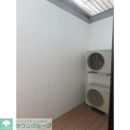 GRANPASEO白山の物件内観写真